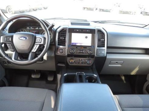 Certified 2020 Ford F150 XLT w/ Equipment Group 302A Luxury image 2