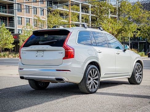 Used 2020 Volvo XC90 T8 Inscription image 8