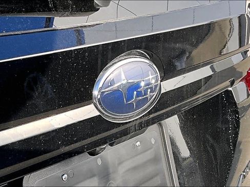 New 2026 Subaru Ascent Premium image 12