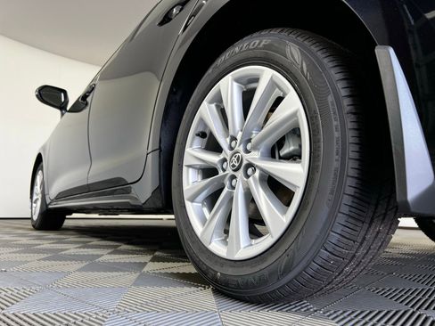 New 2026 Toyota Corolla XLE FWD image 22