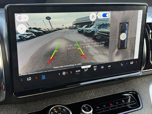 New 2026 Ford Expedition Tremor AWD/4WD image 15