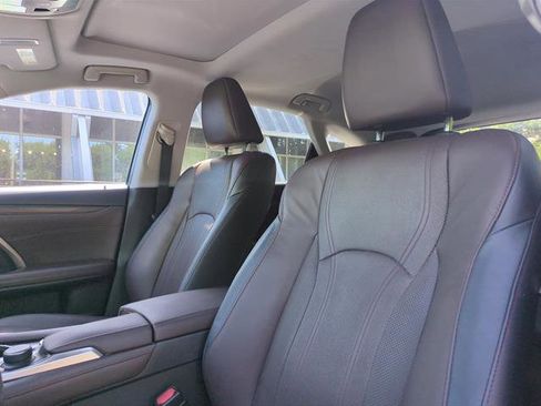 Used 2017 Lexus RX 350 FWD image 56