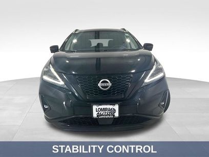 Used 2023 Nissan Murano SL
