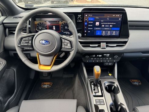 New 2026 Subaru Outback Wilderness AWD/4WD image 10