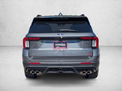 New 2026 Ford Explorer ST image 7