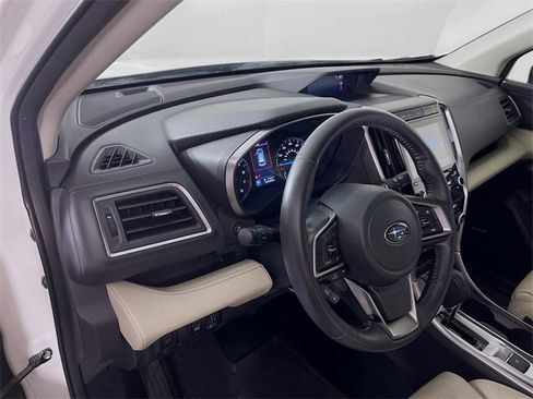 Used 2019 Subaru Ascent Limited image 10