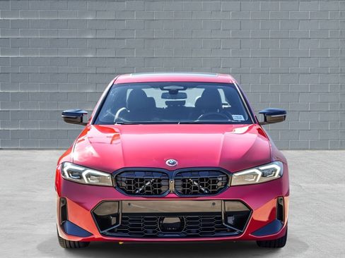 Used 2023 BMW M340i image 2