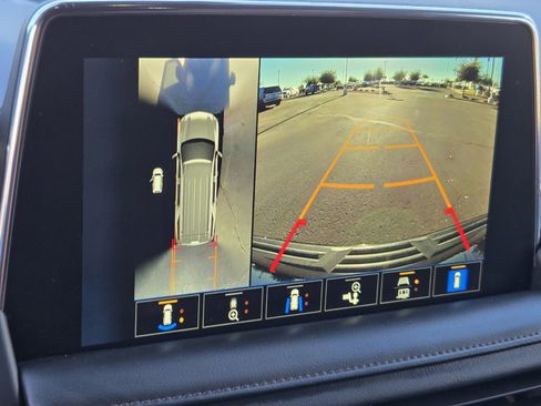 Used 2023 Chevrolet Tahoe High Country image 27