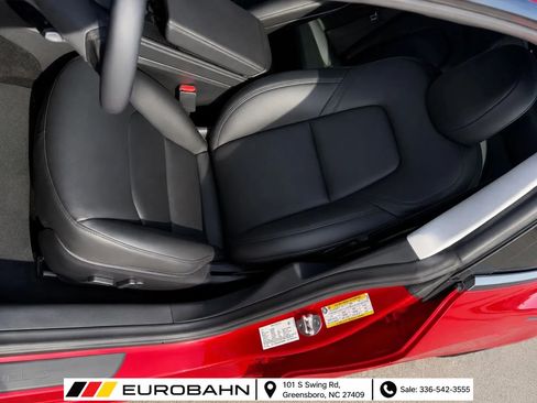Used 2022 Tesla Model 3 Performance AWD/4WD image 8