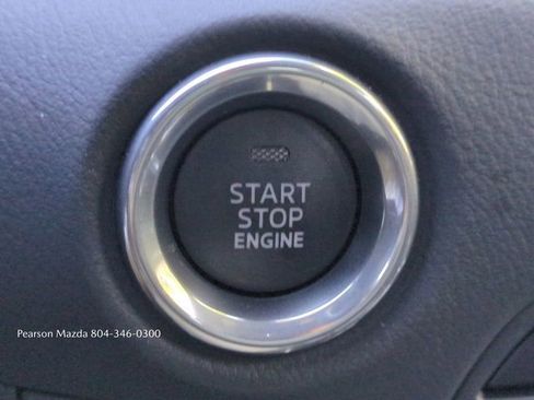 Certified 2025 MAZDA CX-5 2.5 Turbo image 30