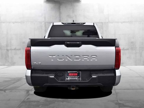 Used 2024 Toyota Tundra SR5 image 6