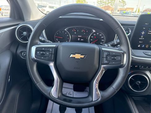 Used 2024 Chevrolet Blazer LT w/ Convenience Package image 18
