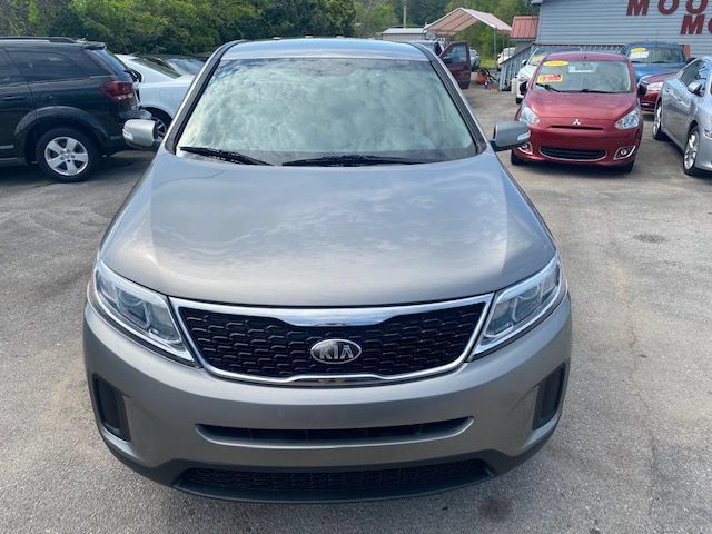 Used 2014 Kia Sorento LX FWD image 8