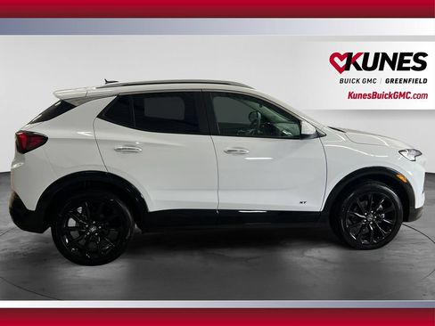 New 2026 Buick Encore GX Sport Touring w/ Comfort Package AWD/4WD image 8