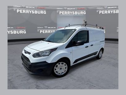 Used 2017 Ford Transit Connect XL