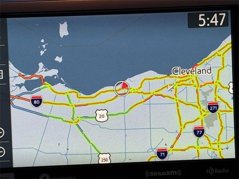 Used 2023 Toyota 4Runner Limited image 40