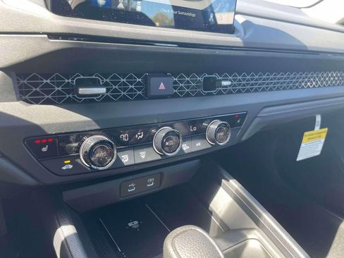 New 2026 Honda Accord Touring image 26