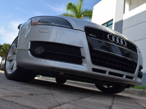 Used 2009 Audi TT 3.2 Premium Plus AWD/4WD image 16