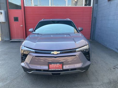 Used 2024 Chevrolet Blazer EV LT AWD/4WD image 7