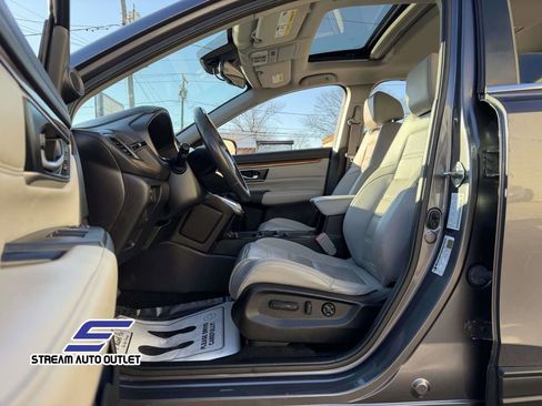 Used 2020 Honda CR-V EX-L image 30