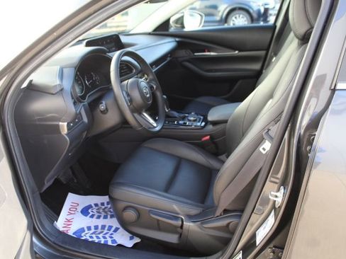 Certified 2024 MAZDA CX-30 AWD 2.5 S w/ Select Sport Pkg image 28