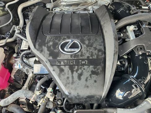 Used 2023 Lexus RX 350 AWD w/ Accessory Package (Z1) image 32