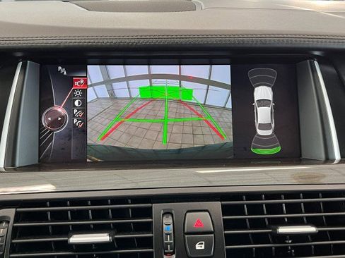 Used 2016 BMW 550i xDrive Sedan image 20