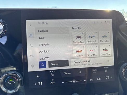 Used 2023 Lexus RX 350 FWD image 19