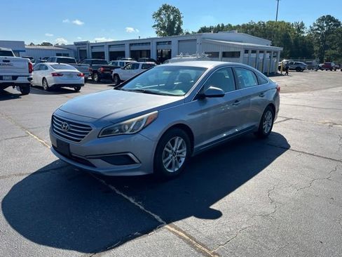 Used 2017 Hyundai Sonata SE FWD image 36