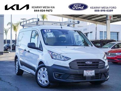 Used 2023 Ford Transit Connect XL