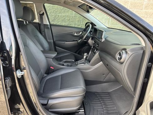 Used 2020 Hyundai Kona Ultimate image 14