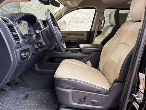 Used 2019 RAM 2500 Limited AWD/4WD image 23