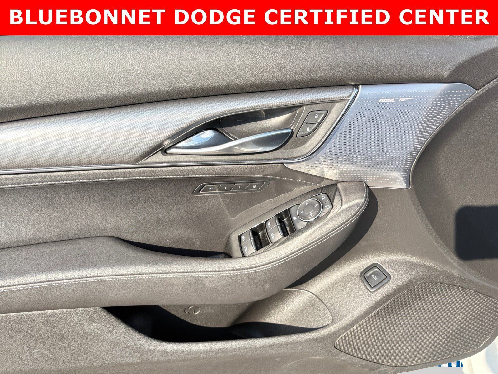 Used 2024 Cadillac CT5 Premium Luxury RWD image 10