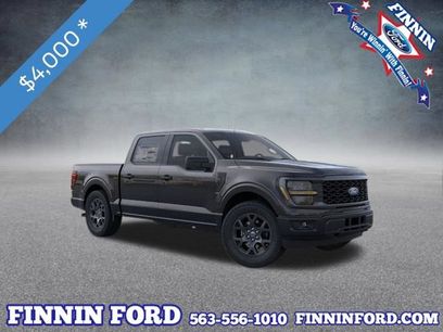 Used 2026 Ford F150 STX w/ Equipment Group 200A