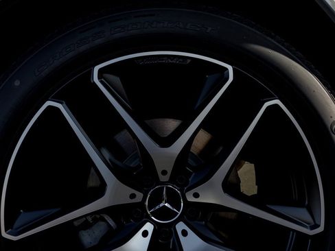 New 2026 Mercedes-Benz GLE 53 AMG 4MATIC image 22