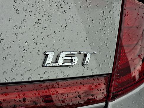 Used 2023 Hyundai Sonata SEL Plus w/ Preferred Accessory Package FWD image 34