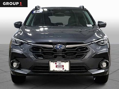 Certified 2024 Subaru Crosstrek 2.5i Limited image 4