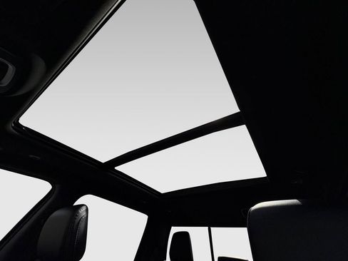 New 2026 RAM 1500 Rebel w/ Advanced Safety Group II image 7