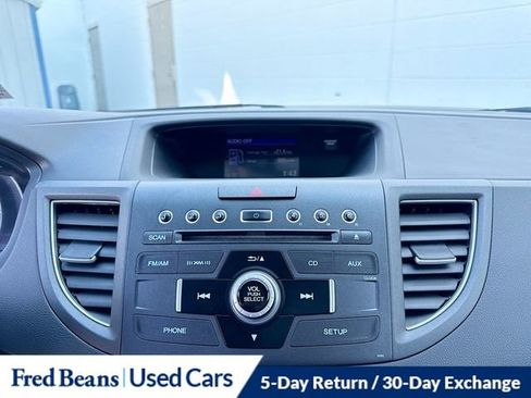 Used 2013 Honda CR-V EX-L image 14