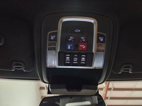 Used 2019 RAM 3500 Limited image 70