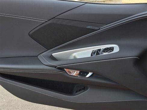 Certified 2024 Chevrolet Corvette Stingray Coupe w/ Battery Protection Package image 30