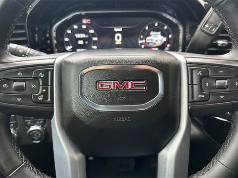 Used 2024 GMC Sierra 1500 Elevation image 24