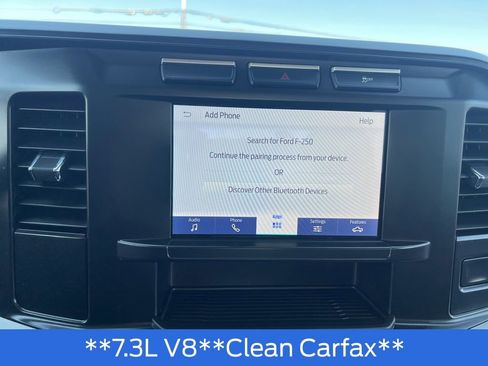 Used 2024 Ford F250 XLT AWD/4WD image 22