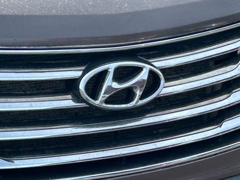Used 2015 Hyundai Santa Fe GLS AWD/4WD image 11