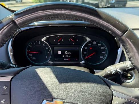 Used 2020 Chevrolet Traverse Premier w/ Redline Edition AWD/4WD image 7
