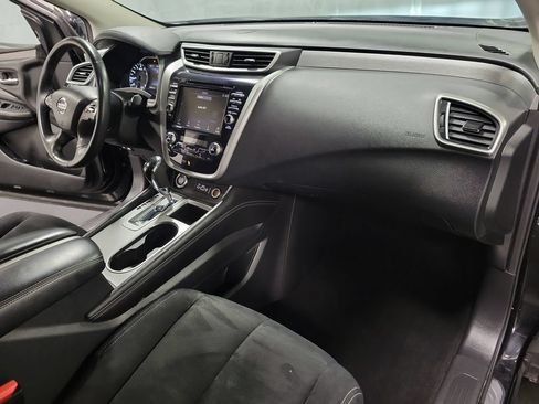 Used 2021 Nissan Murano SV AWD/4WD image 32