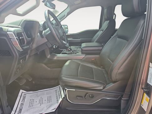 Used 2022 Ford F150 Lariat image 23