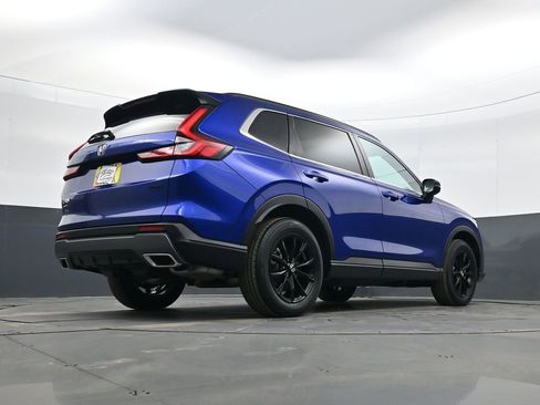 Used 2023 Honda CR-V Sport image 25