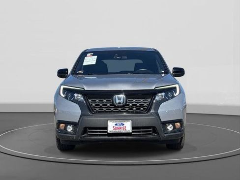 Used 2020 Honda Passport Sport image 3