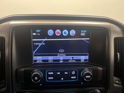 Used 2018 GMC Sierra 1500 SLT image 24